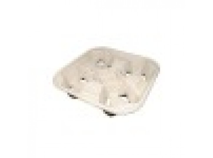 2 Cup Holders(Fiber)