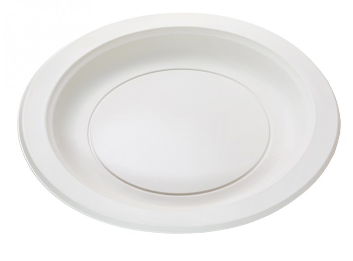 Bio Cornware 7-inch Plate