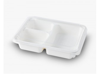 TAKEAWAY BOX