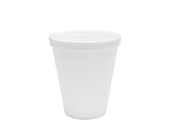 DRINKING CUP