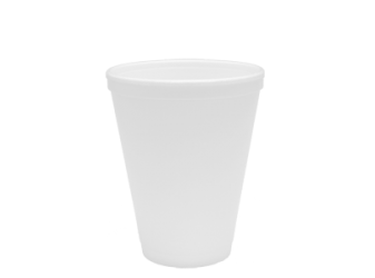 DRINKING CUP