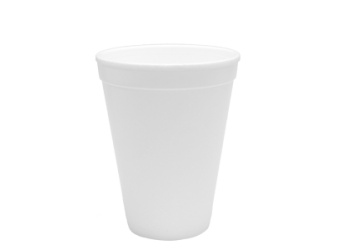 DRINKING CUP