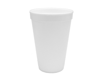 DRINKING CUP