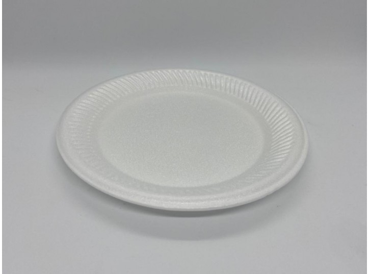 POLYSTYRENE FOAM PLATE