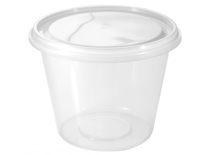 PP SAUCE CONTAINER
