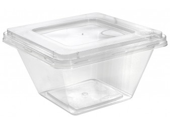 TAKEAWAY CONTAINER