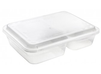 TAKEAWAY CONTAINER