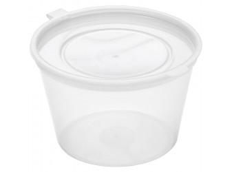 TAKEAWAY CONTAINER