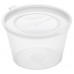 TAKEAWAY CONTAINER
