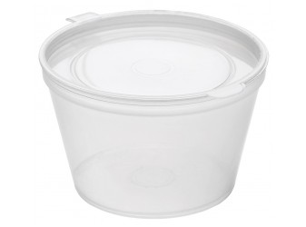TAKEAWAY CONTAINER