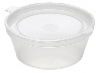 TAKEAWAY CONTAINER