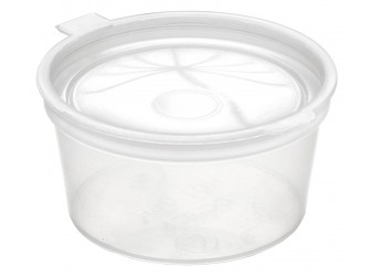 TAKEAWAY CONTAINER