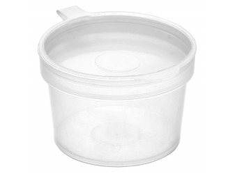 TAKEAWAY CONTAINER
