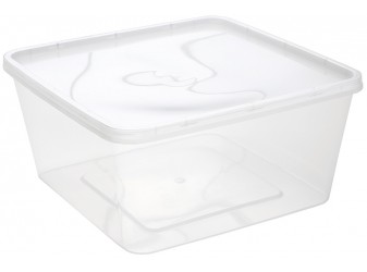 TAKEAWAY CONTAINER