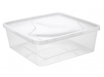 TAKEAWAY CONTAINER