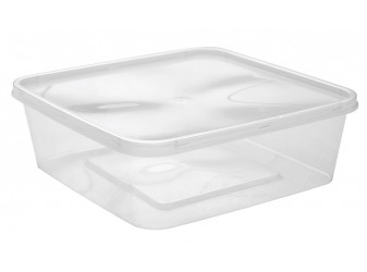 TAKEAWAY CONTAINER