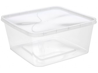 TAKEAWAY CONTAINER