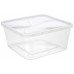 TAKEAWAY CONTAINER