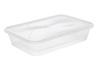 TAKEAWAY CONTAINER