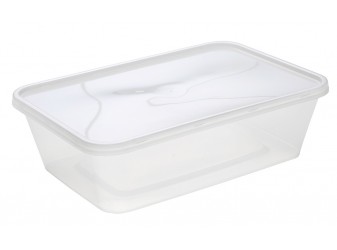 TAKEAWAY CONTAINER