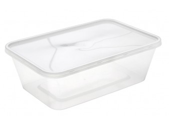 TAKEAWAY CONTAINER