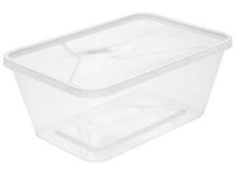 TAKEAWAY CONTAINER