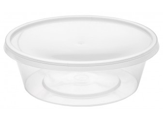 TAKEAWAY CONTAINER