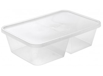 TAKEAWAY CONTAINER
