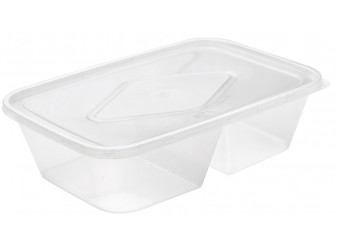 TAKEAWAY CONTAINER