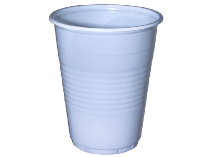 HIPS CUP (WHITE)