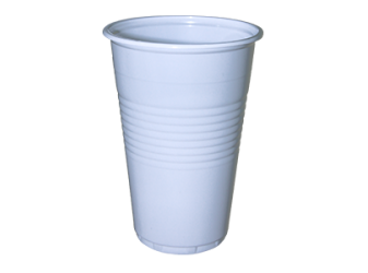 DRINKING CUP