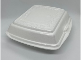TAKEAWAY BOX