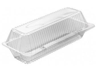 TAKEAWAY BOX