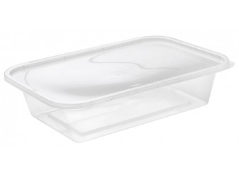 TAKEAWAY CONTAINER