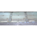 5th Stage : Pulp Molding