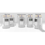 4th Stage : Pulp Preparation