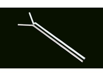 DRINKING STRAW