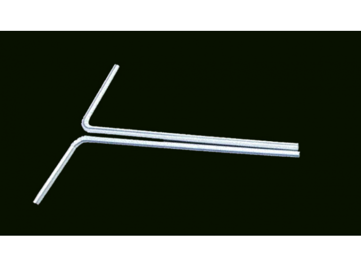 FLEXIBLE STRAW