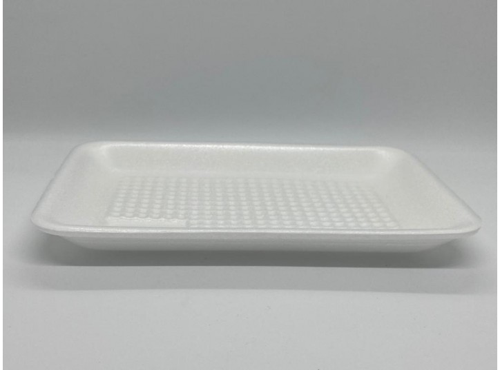 POLYSTYRENE FOAM (PS)  FOOD TRAY (NON LAMINATED) - TRAY 1 TO TRAY 14