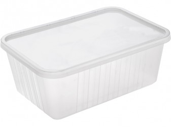 TAKEAWAY CONTAINER