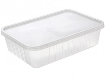 TAKEAWAY CONTAINER
