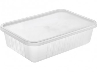 TAKEAWAY CONTAINER