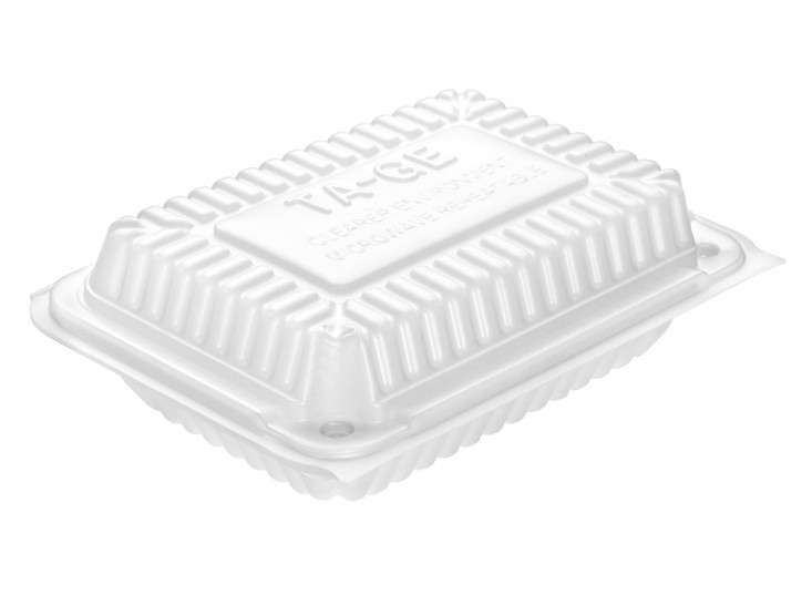 PP FOOD BOX & BOWL