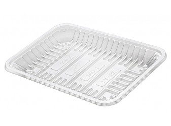 FOOD TRAY