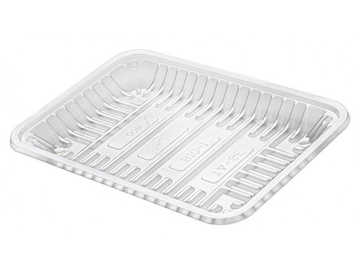 PET TRAY