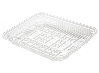 FOOD TRAY
