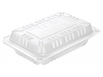 TAKEAWAY BOX