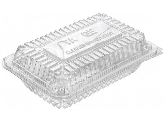 TAKEAWAY BOX