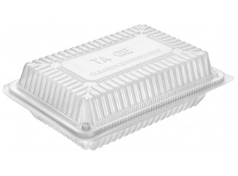 TAKEAWAY BOX