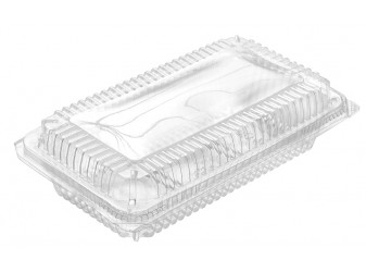 TAKEAWAY BOX